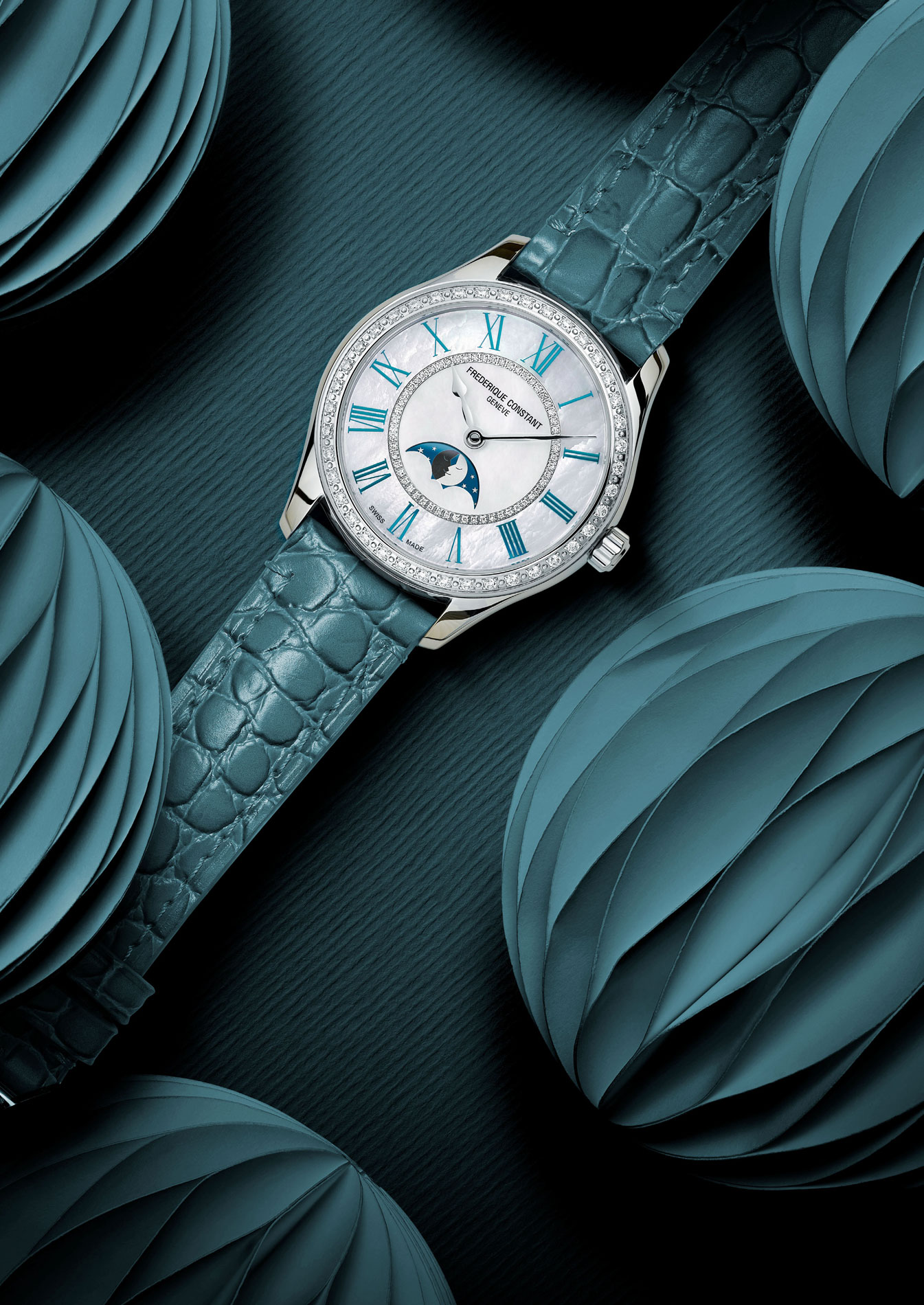 Classics Elegance Luna